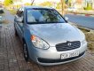 Hyundai Verna 2008 - Xe Hyundai Verna sản xuất năm 2008, màu bạc, nhập khẩu nguyên chiếc
