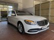 Mercedes-Benz S class 2017 - Bán xe Mercedes sản xuất 2017, màu trắng như mới