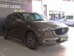 Mazda CX 5 2019 - Cần bán lại xe Mazda CX 5 năm sản xuất 2019, màu nâu giá cạnh tranh