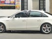 Audi A4   2010 - Bán Audi A4 2010, màu trắng, nhập khẩu  