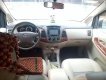 Toyota Innova 2007 - Cần bán gấp Toyota Innova sản xuất năm 2007, màu vàng cát