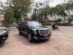 Cadillac Escalade   2014 - Bán Cadillac Escalade 6.2 V8 đời 2014, màu đen, nhập khẩu, số tự động