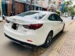 Mazda 6   2017 - Bán xe cũ Mazda 6 2.0L Premium 2017, màu trắng