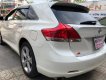 Toyota Venza   2009 - Bán Toyota Venza 3.5L đời 2009, màu trắng, nhập khẩu  