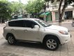 Toyota RAV4 2007 - Xe Toyota RAV4 sản xuất năm 2007, màu trắng