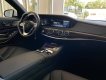 Mercedes-Benz S class 2017 - Bán xe Mercedes sản xuất 2017, màu trắng như mới