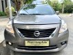 Nissan Sunny 2013 - Cần bán lại xe Nissan Sunny sản xuất năm 2013, màu ghi xám, giá chỉ 345 triệu