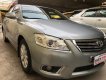 Toyota Camry   2009 - Bán Toyota Camry 2.4G đời 2009, màu bạc như mới