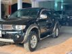 Mitsubishi Triton 2013 - Cần bán gấp Mitsubishi Triton GLS 2.5AT 4x4 năm 2013, màu đen, nhập khẩu Thái Lan giá cạnh tranh