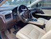 Lexus RX 2016 - Bán xe Lexus RX năm 2016, màu đen, xe nhập