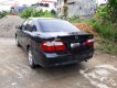 Mazda 626   2002 - Bán Mazda 626 2.0 MT đời 2002, màu đen, chính chủ