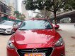 Mazda 2 1.5 AT 2017 - Bán Mazda 2 1.5 AT năm 2017, màu đỏ, xe gia đình