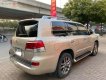 Lexus LX   2014 - Bán Lexus LX 570 2014, màu vàng, xe nhập 