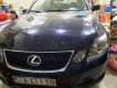 Lexus GS 2007 - Bán Lexus GS300 sản xuất 2007, xe nhập