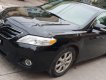 Toyota Camry   2009 - Bán Toyota Camry sản xuất 2009, màu đen, xe nhập, giá tốt