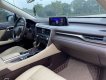 Lexus RX 2016 - Bán xe Lexus RX năm 2016, màu đen, xe nhập