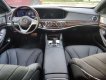 Mercedes-Benz S class 2019 - Bán Mercedes S class năm sản xuất 2019, màu trắng