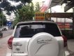 Toyota RAV4 2007 - Xe Toyota RAV4 sản xuất năm 2007, màu trắng