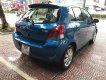 Toyota Yaris   2010 - Bán Toyota Yaris 1.3 2010, màu xanh, nhập khẩu 