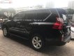 Lexus GX 2010 - Cần bán lại xe Lexus GX 460 năm 2010, màu đen, nhập khẩu nguyên chiếc