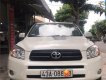 Toyota RAV4 2007 - Xe Toyota RAV4 sản xuất năm 2007, màu trắng