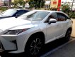 Lexus RX   2016 - Bán Lexus RX 200T 2016, màu trắng, xe nhập