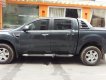 Ford Ranger   2014 - Bán Ford Ranger 4X4 đời 2014, màu xám, nhập khẩu  