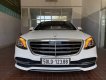 Mercedes-Benz S class 2017 - Bán xe Mercedes sản xuất 2017, màu trắng như mới