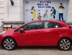 Kia Rio 1.4 AT 2015 - Bán Kia Rio 1.4 AT năm sản xuất 2015, màu đỏ, nhập khẩu nguyên chiếc  