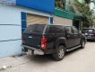 Isuzu Dmax   2014 - Bán Isuzu Dmax LS 3.0 4x2 MT 2014, màu đen, nhập khẩu  