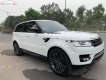 LandRover Sport HSE Dynamic 2018 - Bán LandRover Range Rover Sport HSE Dynamic đời 2018, màu trắng, nhập khẩu  