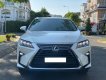 Lexus RX 350 2019 - Bán Lexus RX 350 sản xuất năm 2019, màu trắng, nhập khẩu