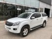 Isuzu Dmax 2016 - Bán xe Isuzu Dmax năm sản xuất 2016, màu trắng, nhập khẩu giá cạnh tranh