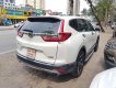 Honda CR V 2018 - Bán ô tô Honda CR V 1.5G Turbo sản xuất 2018, màu trắng chính chủ, 969 triệu