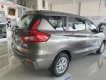 Suzuki Ertiga   2019 - Bán Suzuki Ertiga GLX 1.5 AT 2019, màu xám, xe nhập 