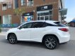 Lexus RX   2016 - Bán Lexus RX 200T đời 2016, màu trắng, nhập khẩu  