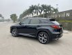 Lexus RX 2016 - Bán xe Lexus RX năm 2016, màu đen, xe nhập