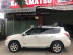 Toyota RAV4 2007 - Xe Toyota RAV4 sản xuất năm 2007, màu trắng