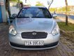 Hyundai Verna 2008 - Xe Hyundai Verna sản xuất năm 2008, màu bạc, nhập khẩu nguyên chiếc