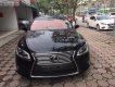 Lexus LS 460L AWD 2015 - Bán ô tô Lexus LS 460L AWD năm 2015, màu đen, xe nhập còn mới