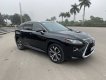 Lexus RX 2016 - Bán xe Lexus RX năm 2016, màu đen, xe nhập