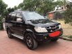 Isuzu Hi lander 2009 - Bán Isuzu Hi lander năm 2009, màu đen