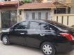 Nissan Sunny   2015 - Cần bán Nissan Sunny XL đời 2015, màu đen, giá cạnh tranh