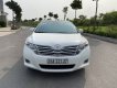 Toyota Venza 2011 - Cần bán xe Toyota Venza năm sản xuất 2011, màu trắng, xe nhập, giá 799tr