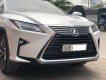 Lexus RX 200T 2017 - Bán Lexus RX 200T năm sản xuất 2017, màu trắng, xe nhập