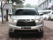 Toyota Highlander   2014 - Bán Toyota Highlander LE 2.7 đời 2014, màu vàng, xe nhập  