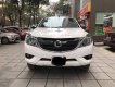 Mazda BT 50 2017 - Bán Mazda BT 50 2.2MT sản xuất 2017, màu trắng, nhập khẩu nguyên chiếc số sàn, giá tốt