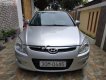 Hyundai i30   2007 - Bán Hyundai i30 2007, màu bạc, nhập khẩu 