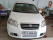 Daewoo Gentra   2010 - Bán Daewoo Gentra SX 1.5 MT đời 2010, màu trắng