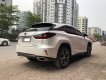 Lexus RX 200T 2017 - Bán Lexus RX 200T năm sản xuất 2017, màu trắng, xe nhập